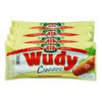 Picture of WUDY CLASSICO X3 +1FREE